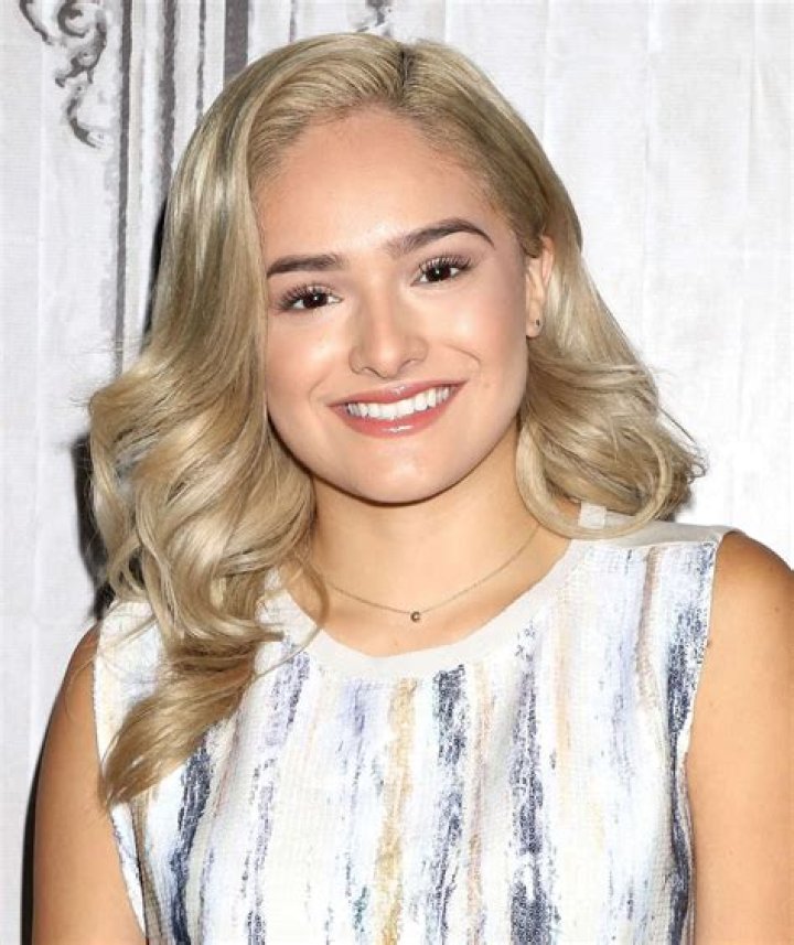 How old is Chachi Gonzales? Age, Husband, Children, Height