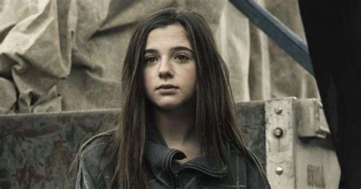 How Old Is Charlie On Fear The Walking Dead? Alexa Nisenson Age And Parents Details