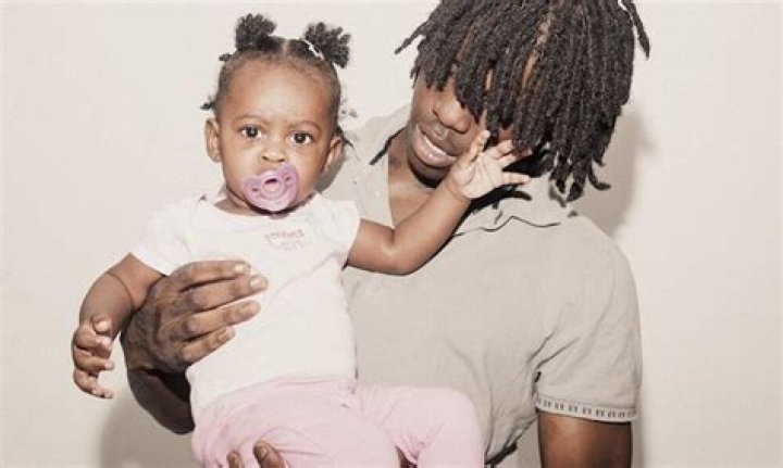 How Old Is Chief Keef Daughter Kimora Sosha Cozart? Everything To Know About His Children
