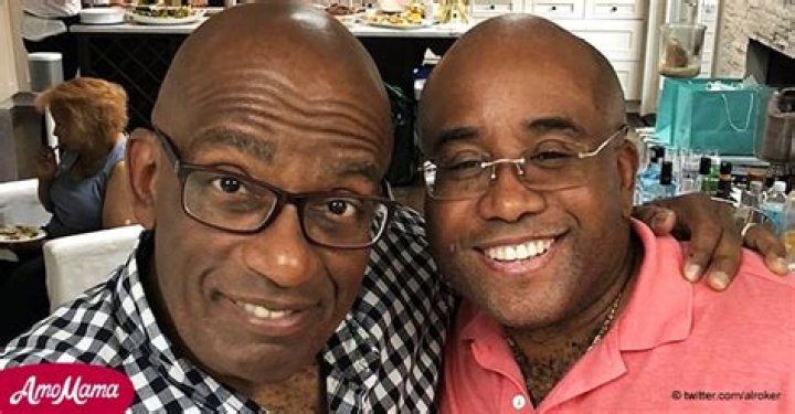 How Old Is Chris Roker? Al Roker Brother Age: Wikipedia Bio & Wife Revealed