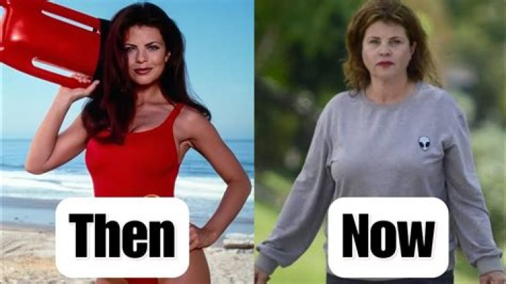 How Old Is CJ From Baywatch? How Old Was Kelly Rohrbach in Baywatch?