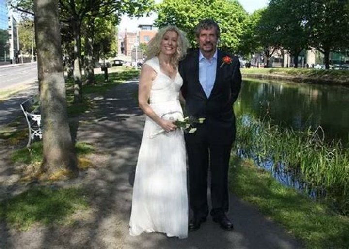 How Old Is Claire Mould? Meet Charlie Bird Wife On Instagram