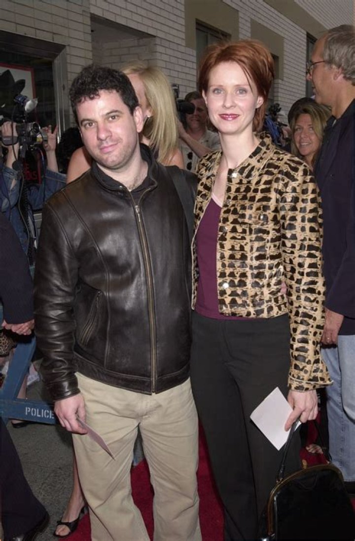 How Old Is Cynthia Nixon Son Samuel Joseph Mozes Age? His Wikipedia & Sexuality Disclosed