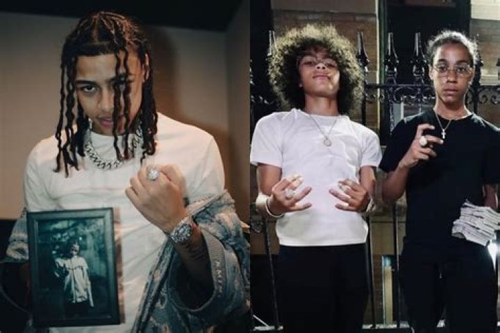 How Old Is DD Osama? Is DD Osama And DDOT Are Brother