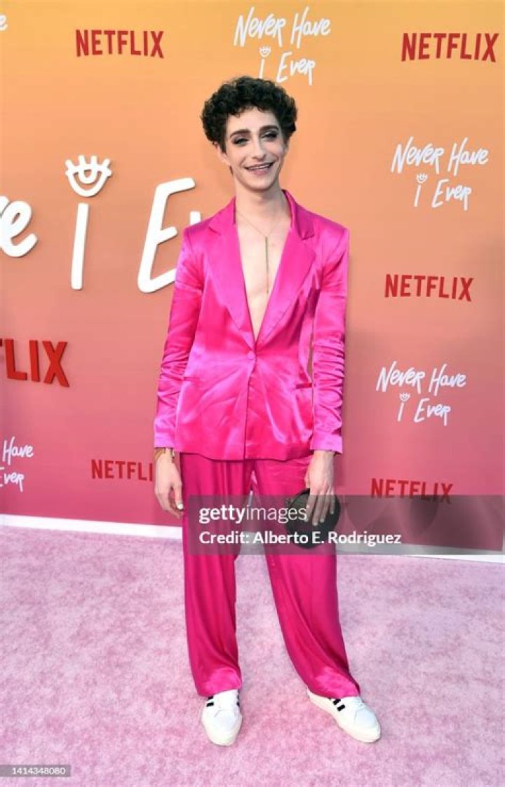 How Old Is Dino Petrera? Wikipedia And Age Revealed