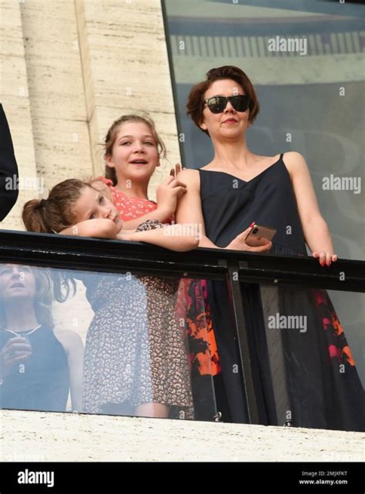 How Old Is Gloria Ray Sarsgaard? Meet Peter Sarsgaard Daughter On Instagram