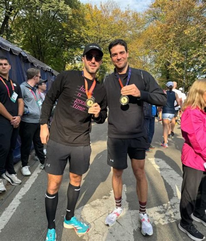 How Old Is Joe Amabile? Meet His Parents On Instagram