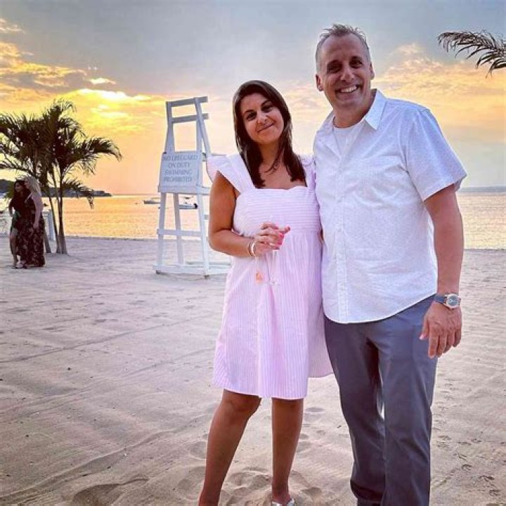 How Old Is Joe Gatto Wife? Bessy Gatto Age Net Worth – Was Joe Cheating On Her?