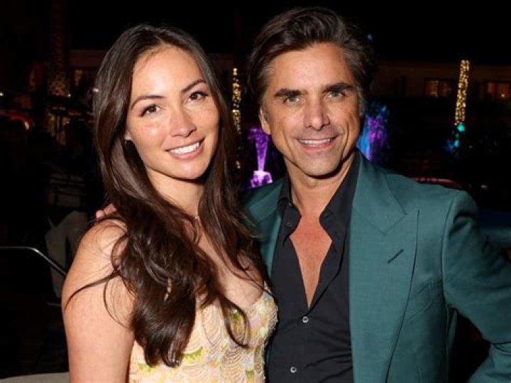 How Old Is John Stamos And Caitlin McHugh Son Billy Stamos? Age Revealed