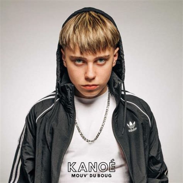 How Old is KANOE Rapper? Age Revealed