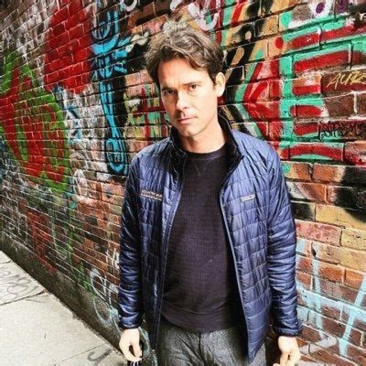 How Old Is Ketch Secor? Everything On Age And Wikipedia