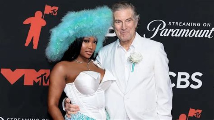 How Old Is LVRD Pharaoh aka Rapper Larry? Meet Summer Walker Boyfriend On Instagram