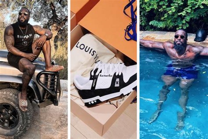 How Old is Nsovo Mashaba? Age Revealed