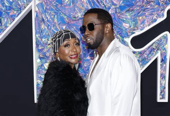How Old Is P Diddy Mom, Janice Combs? Her Age, Net Worth And Instagram