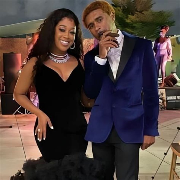 How Old Is Rapper Trina’s Fiance Ray Almighty aka Raymond Taylor?