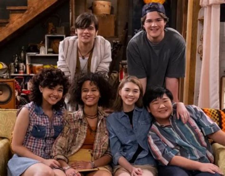 How Old Is Reyn Doi Age? Learn About Wiki And Parents Of The Child Actor