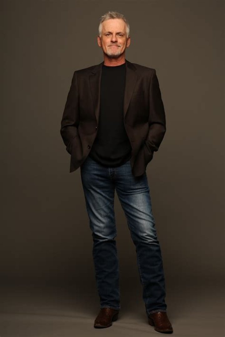 How old is rob paulsen