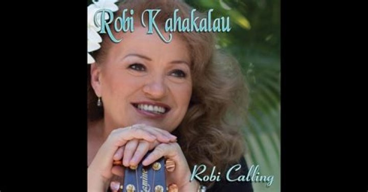 How Old Is Robi Kahakalau? Learn Everything About The Musical Artist