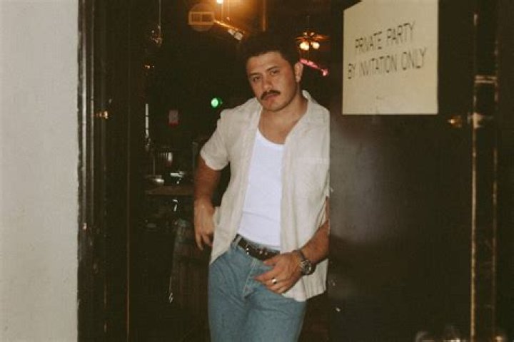 How Old Is Roman Alexander? Meet The Country Singer On Instagram