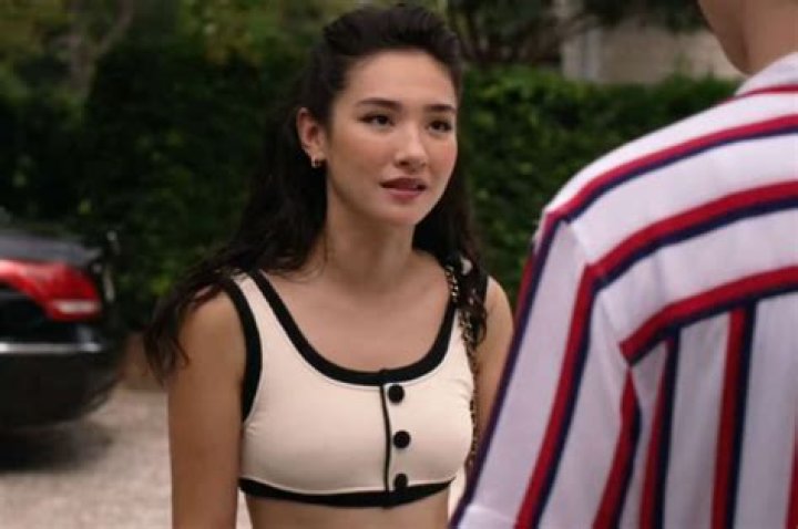 How Old Is Shayla aka Minnie Mills on The Summer I Turned Pretty?