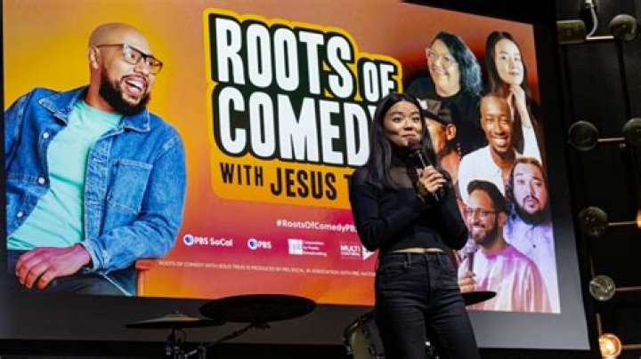 How Old Is Sierra Katow? Parents Nationality Of The American Stand-Up Comedian And Podcaster