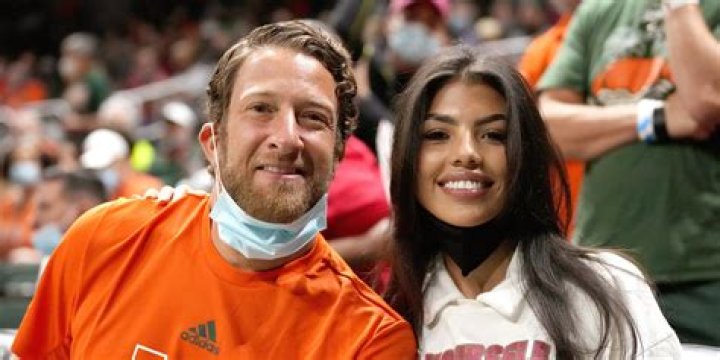 How Old Is Silvana Mojica? Everything To Know About David Portnoy Girlfriend