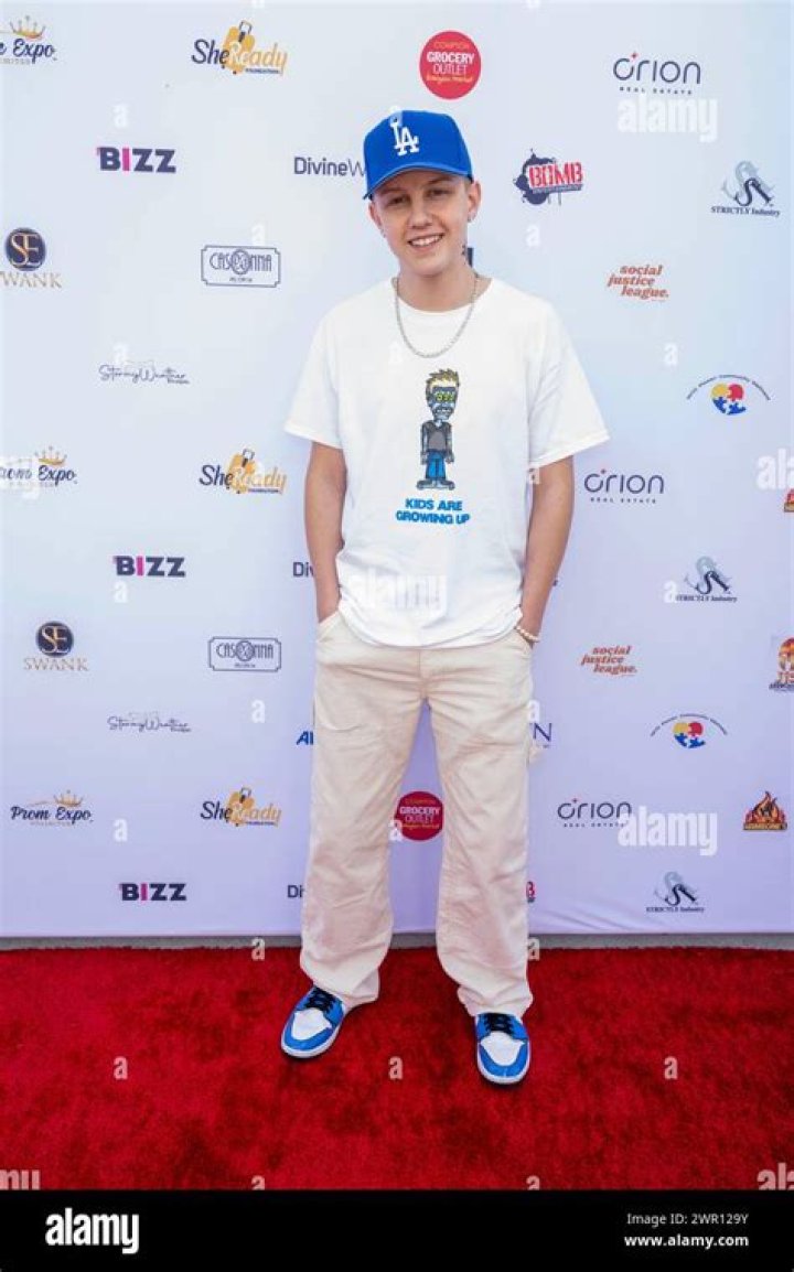 How old is Stefan Benz? American Idol season 21 contestant recently attended Grammy Awards 2023