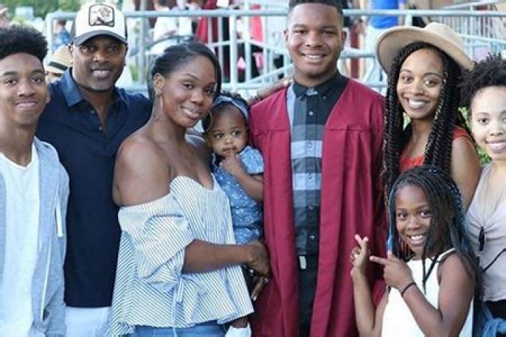 How Old Is Toure Roberts? Personal Life Details About The Pastor’s Wife Sarah Jakes Roberts & Family