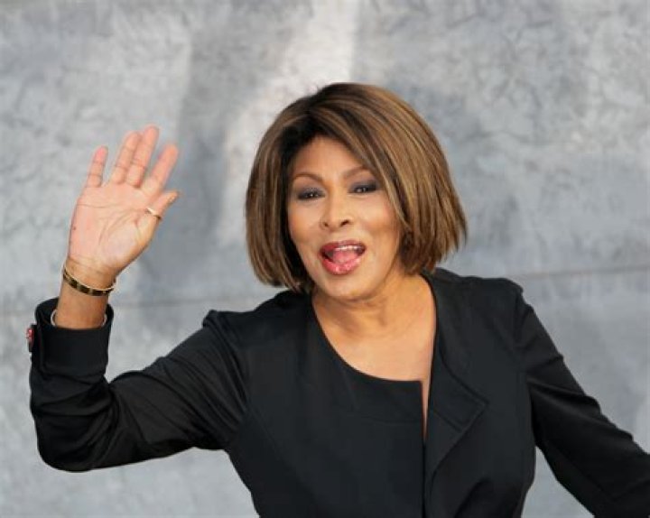 How old was Tina Turner when she retired? Why did Tina Turner retire?
