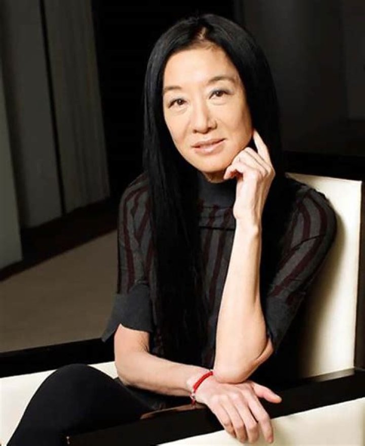 How Old Was Vera Wang When She Started Fashion? What Books Has Vera Wang Written?