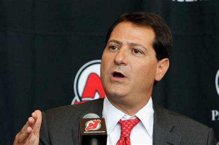 How Rich Is David Blitzer? Net Worth and Salary, Is He Buying Cleveland Guardians?