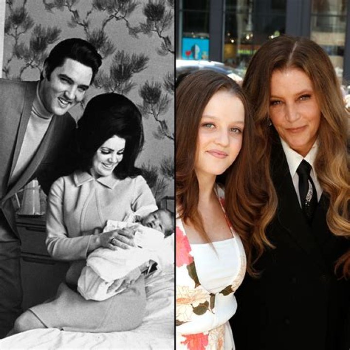How rich is Elvis Presley’s daughter? What is Elvis daughter doing now?