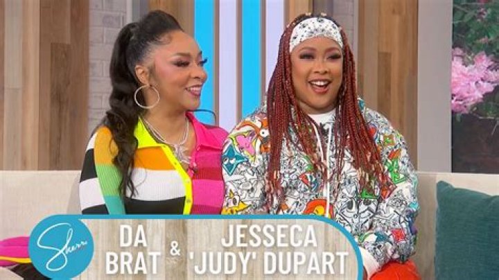 How Rich Is Judy Dupart aka Jesseca? Everything On Da Brat Partner