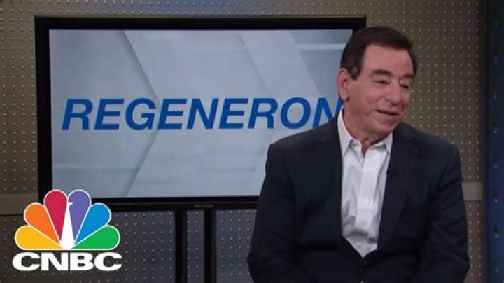 How Rich is Leonard Schleifer? Regeneron CEO Net Worth