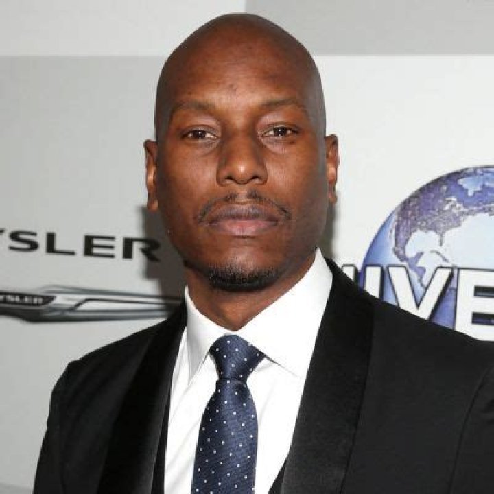 How Rich Is Tyrese Gibson? Net Worth, Career, Salary