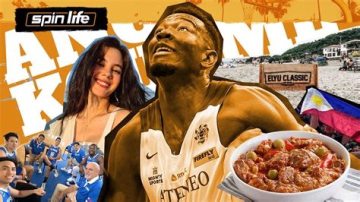 How Tall is Angelo Kouame? Everything To Know