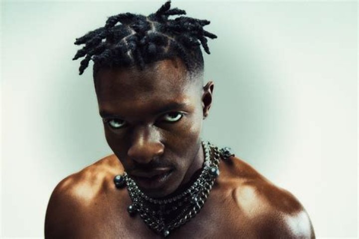 How Tall Is Jeleel Rapper Height? His Age Real Name And Family Ethnicity