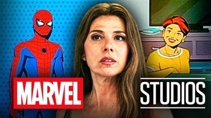 How Tall Is Spiderman Actress Marisa Tomei? Height and Measurement Details Of Aunt May