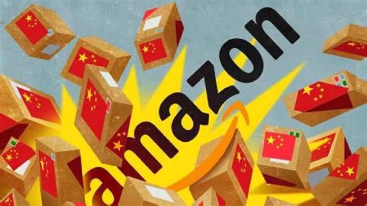 How to avoid chinese sellers on amazon
