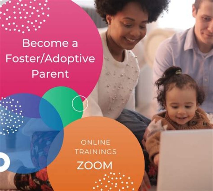 How to become a foster parent in ohio