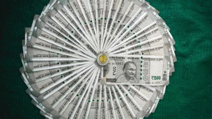 How to become rich overnight