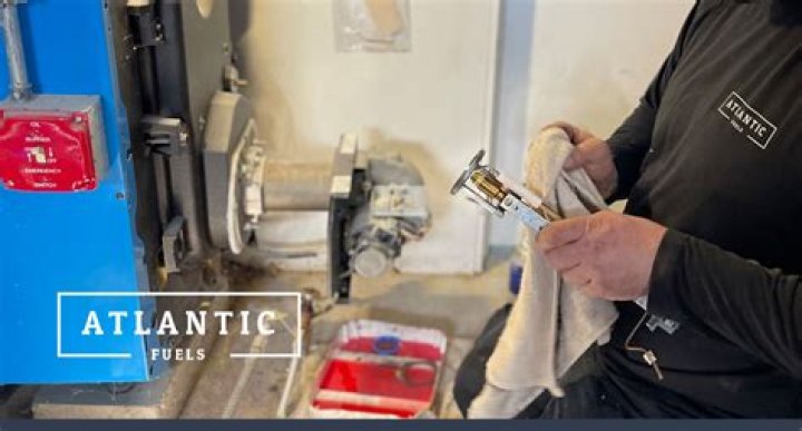 How to clean an oil furnace
