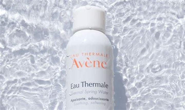 How to open eau thermale avene