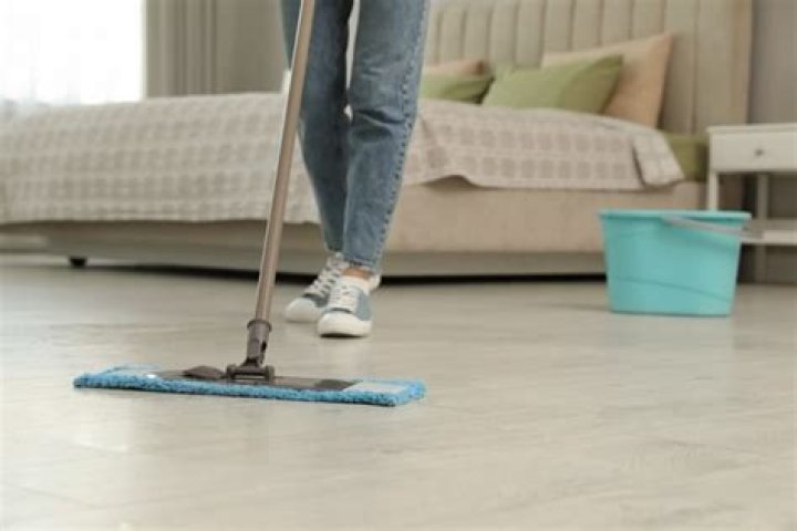 How to remove rejuvenate floor restorer