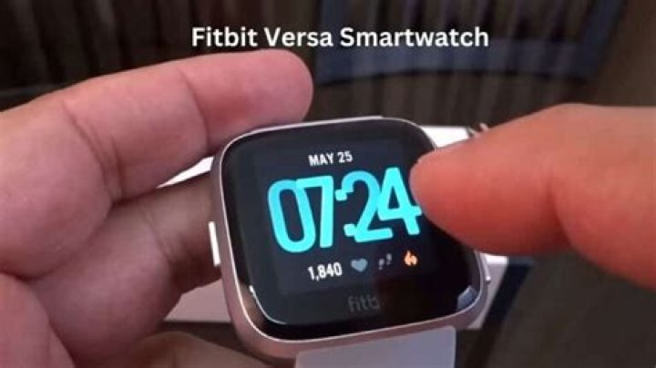 How to reset steps on fitbit