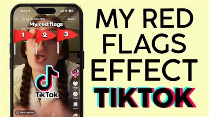 How To Reverse Red Filter Aka Silhouette Filter From TikTok?