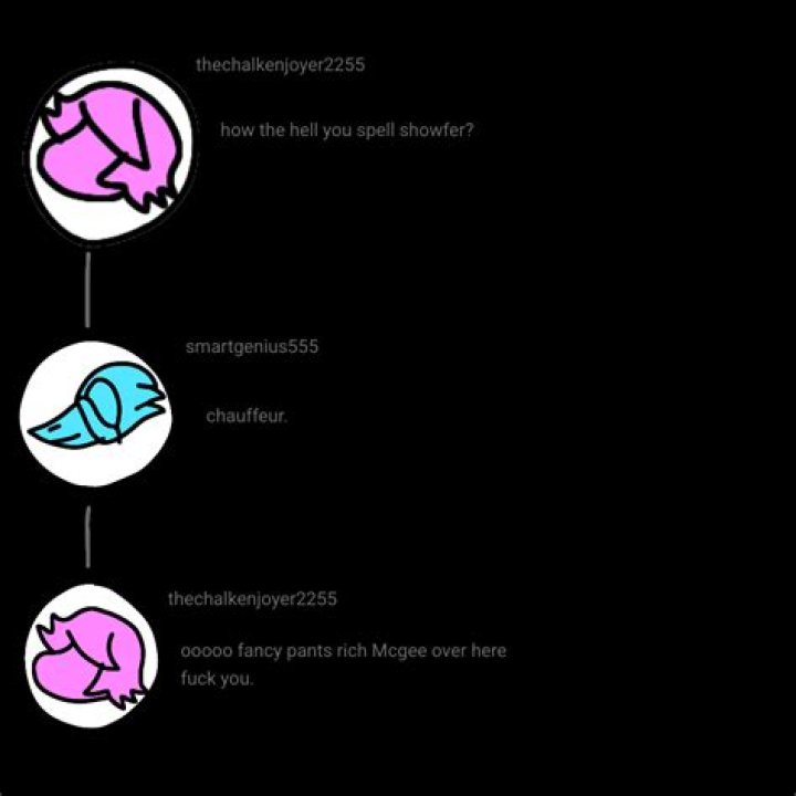 How to spell chauffeur