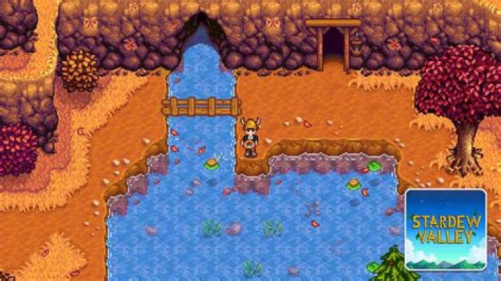 How to use copper pan stardew