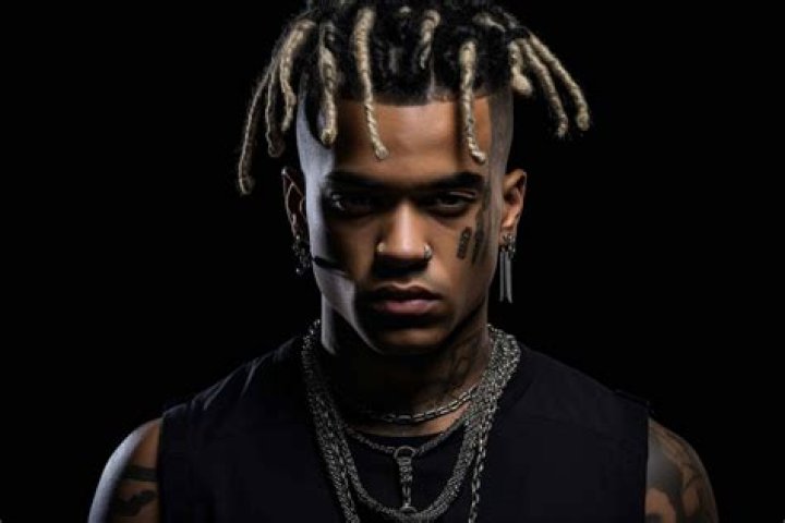 How XXXTentacion Achieved a Net Worth of $5 Million Before His Untimely Death
