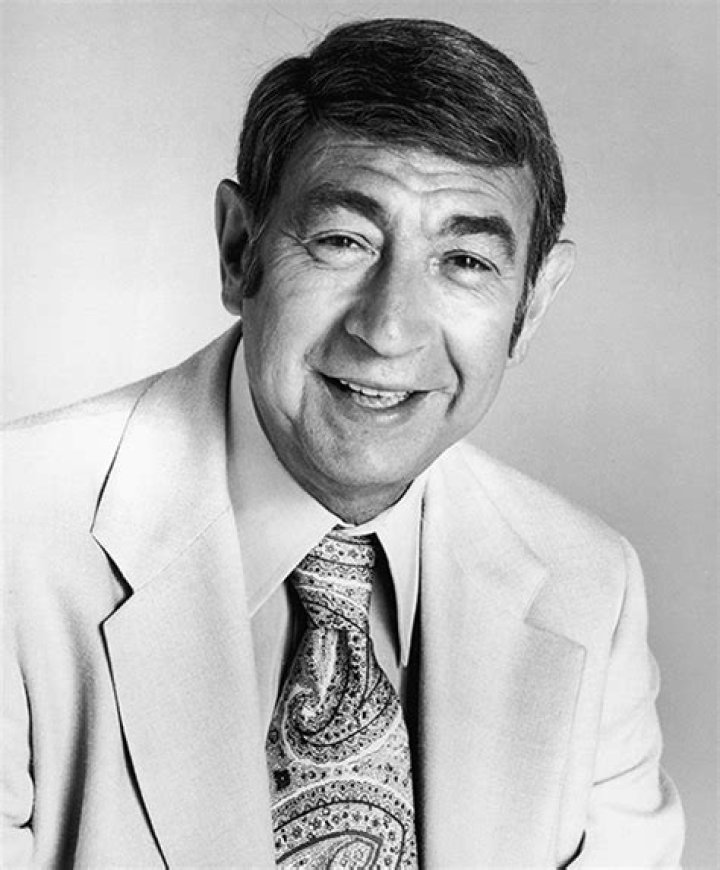 Howard Cosell’s Net Worth, Biography, Career, Awards, Fact and Life Story